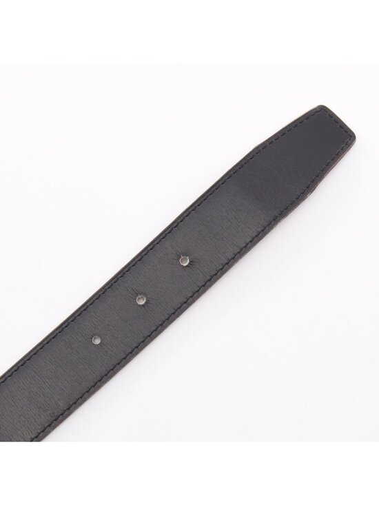 Hermes Belt Constance Reversible Calf